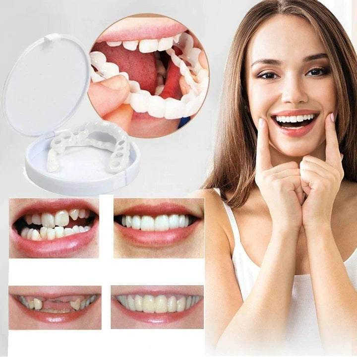 MagicalSmile 1+1 GRATIS