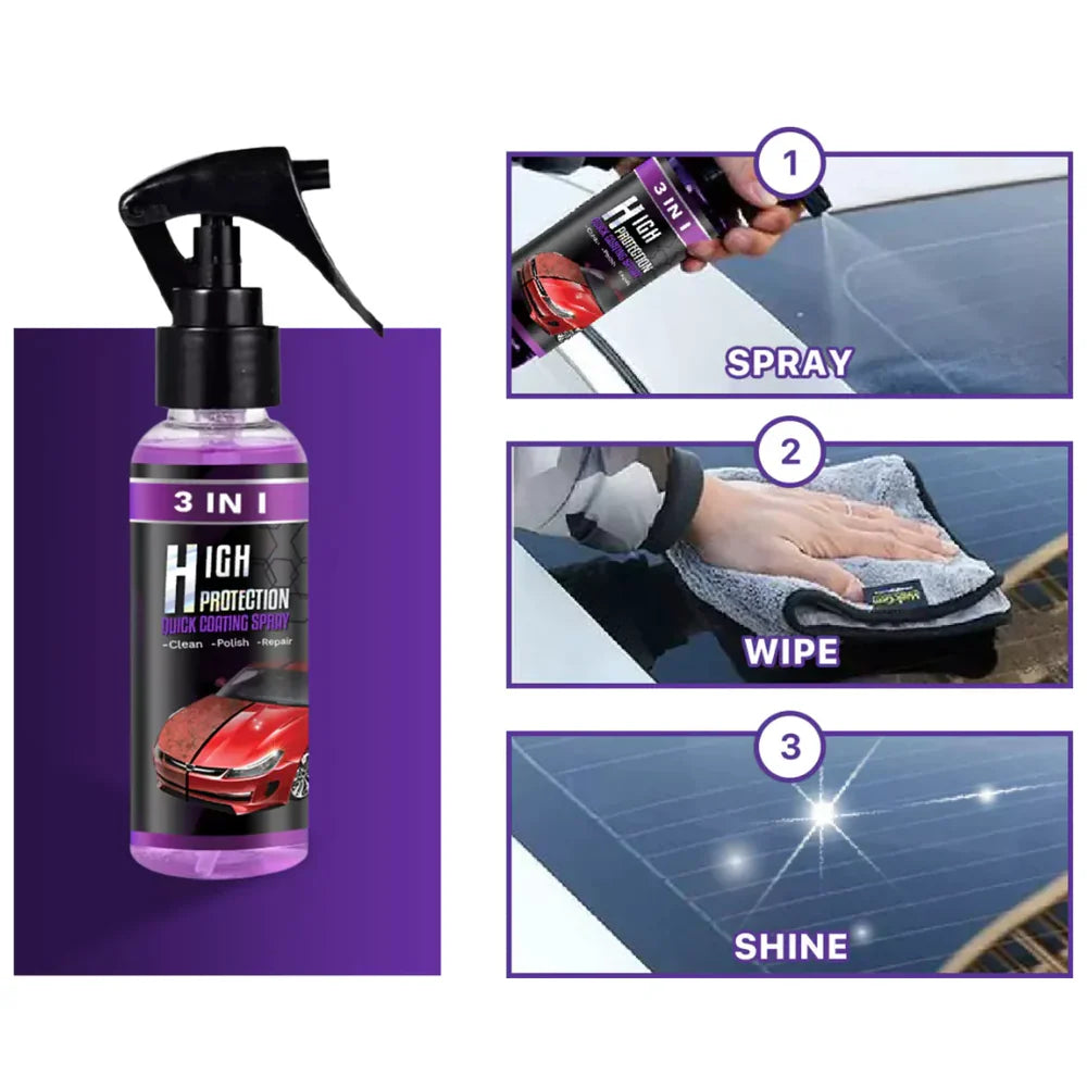 UltraShine 1+1 GRATIS