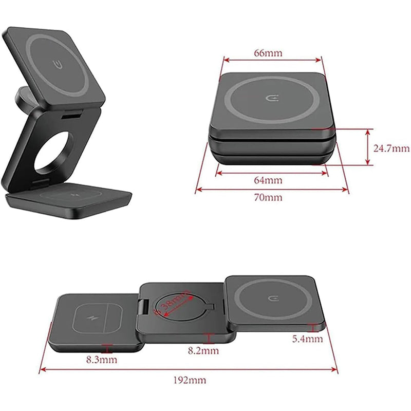 MagCharge Pro 50%RABATT