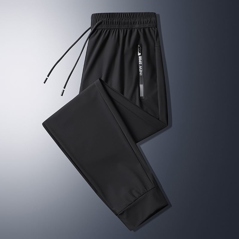 FlexiCool Pants - Leichte, dehnbare Sommerhose für maximalen Komfort