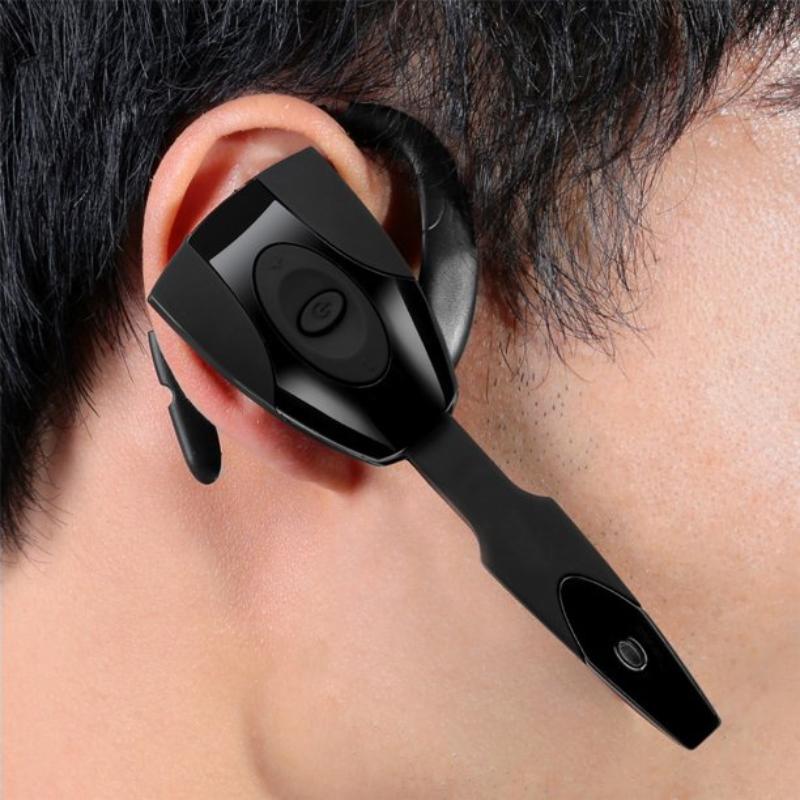 SoundFlow Buds Bluetooth-Kopfhörer - 15 Stunden Spielzeit, ENC Geräuschunterdrückung, Ergonomisches Design