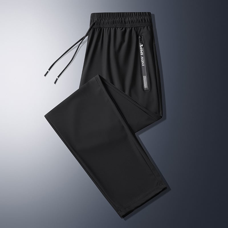 FlexiCool Pants - Leichte, dehnbare Sommerhose für maximalen Komfort