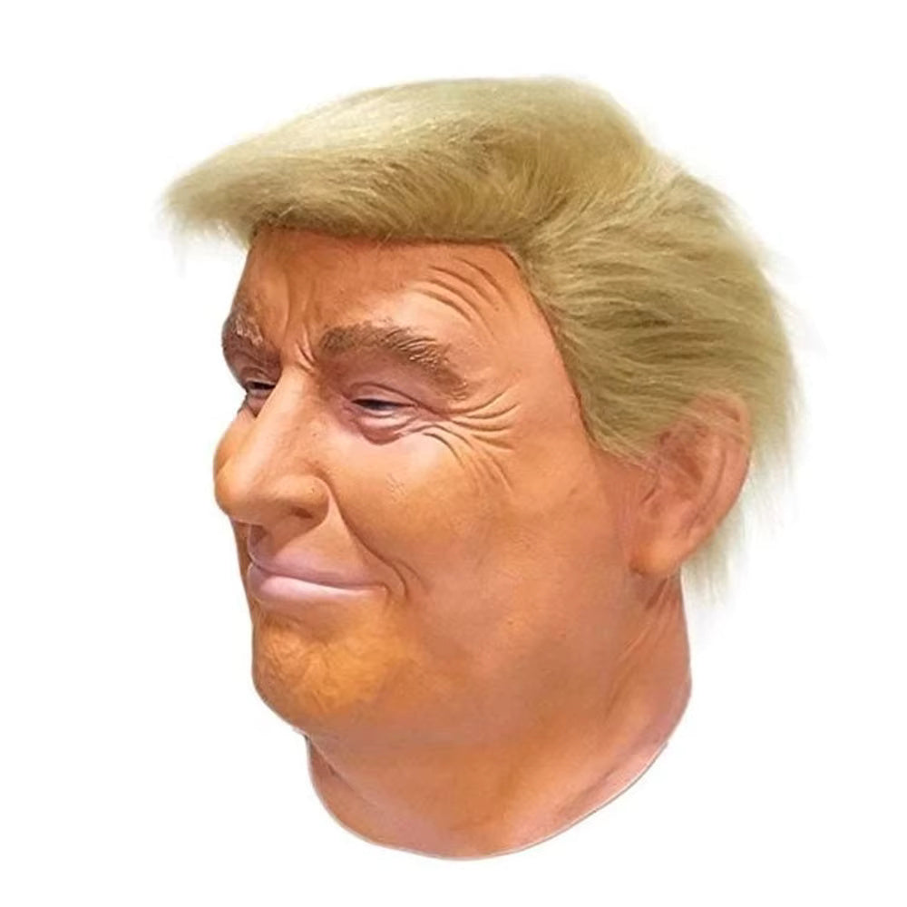 Trump Maske