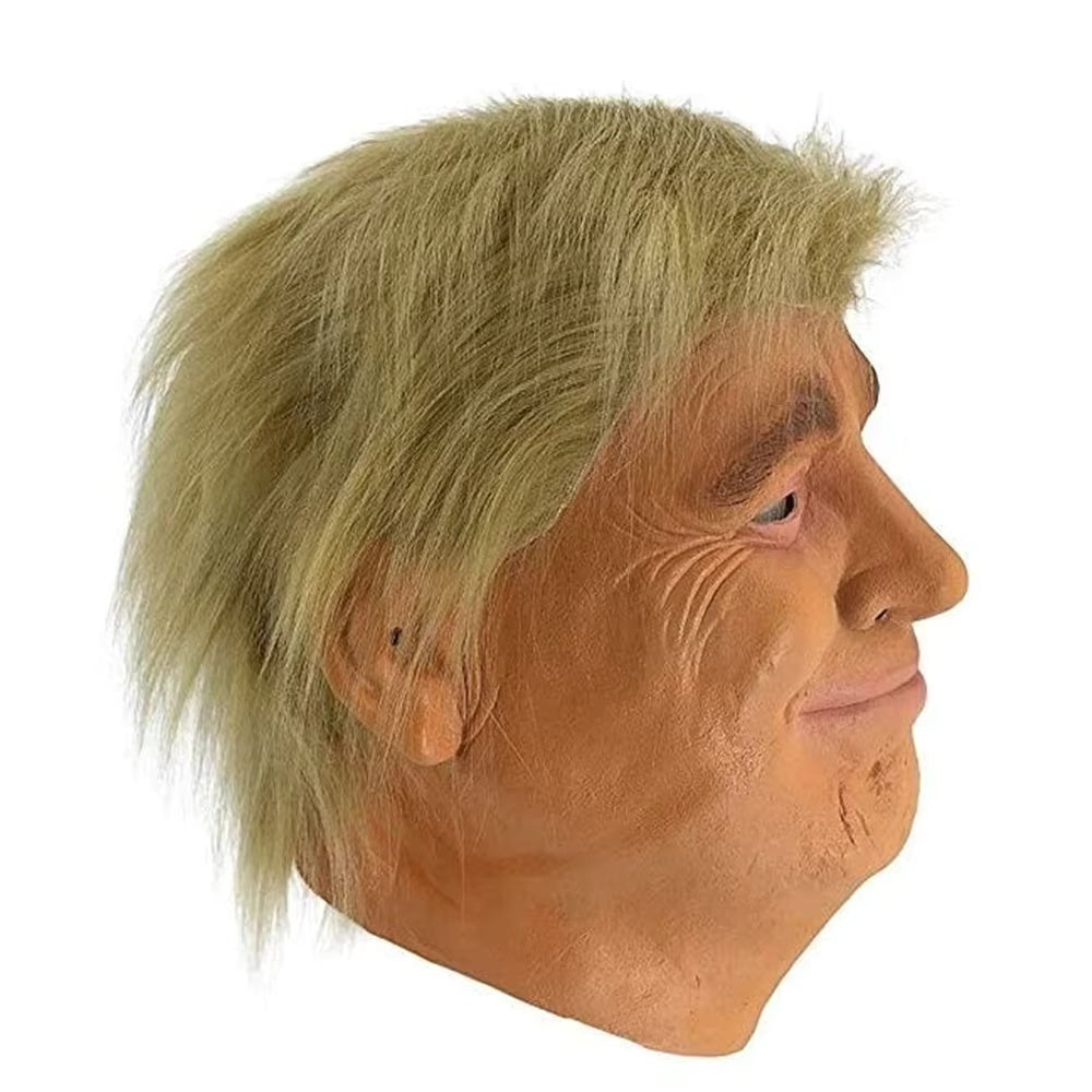 Trump Maske