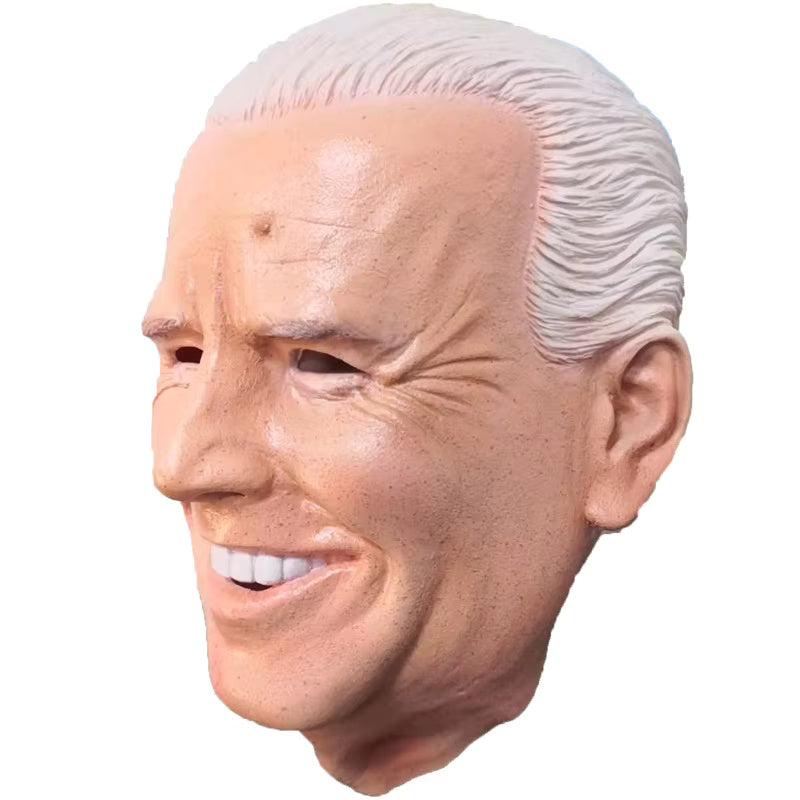 Biden Maske