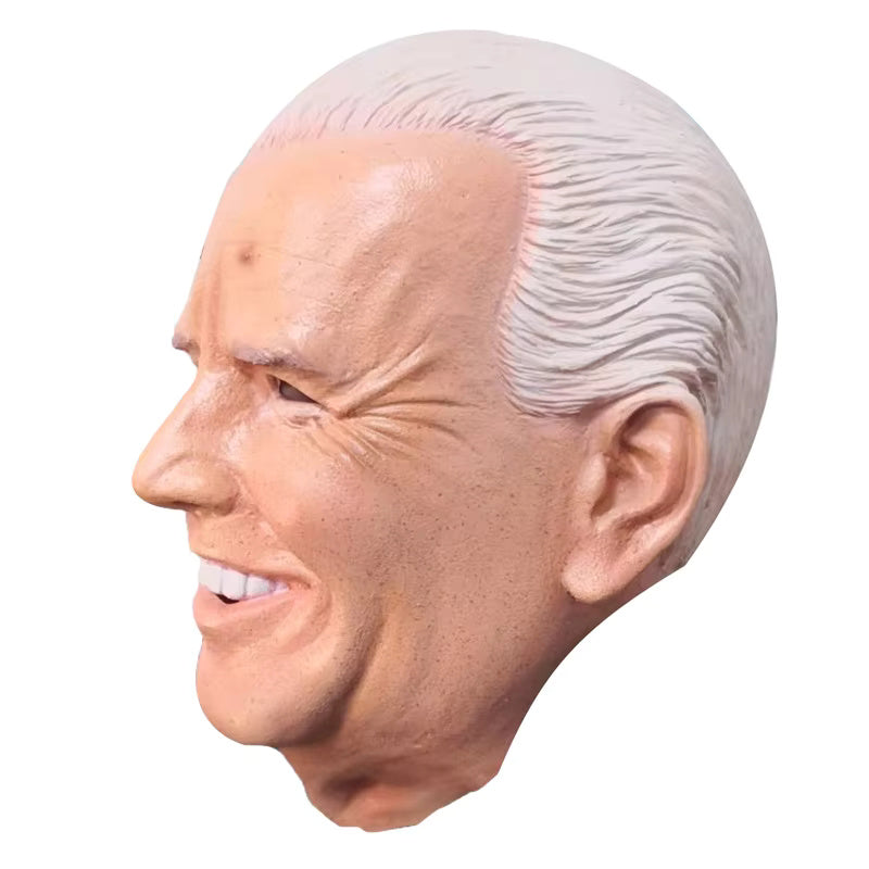 Biden Maske