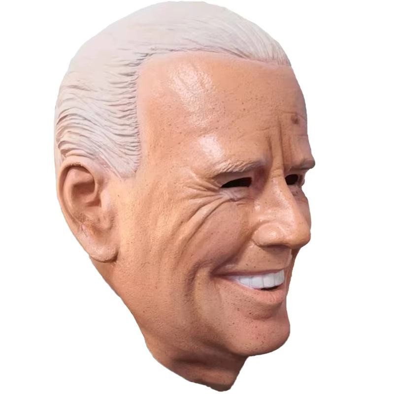 Biden Maske