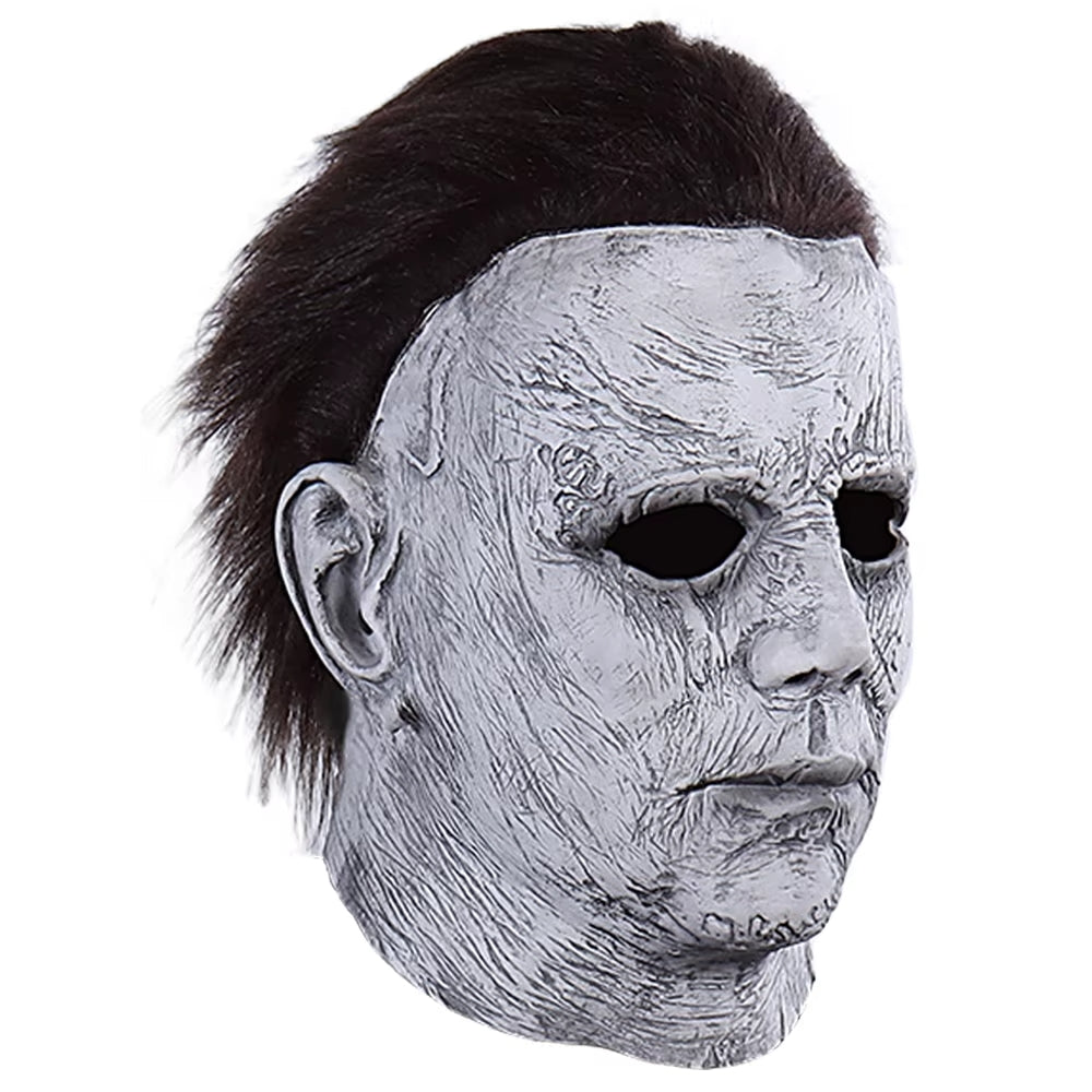 Michael Myers Maske