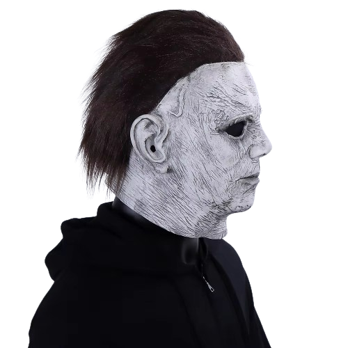 Michael Myers Maske