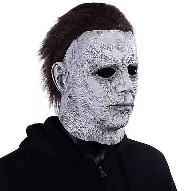 Michael Myers Maske