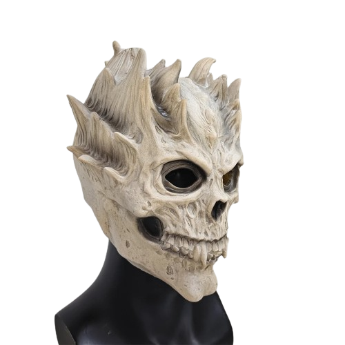 Griezel Maske