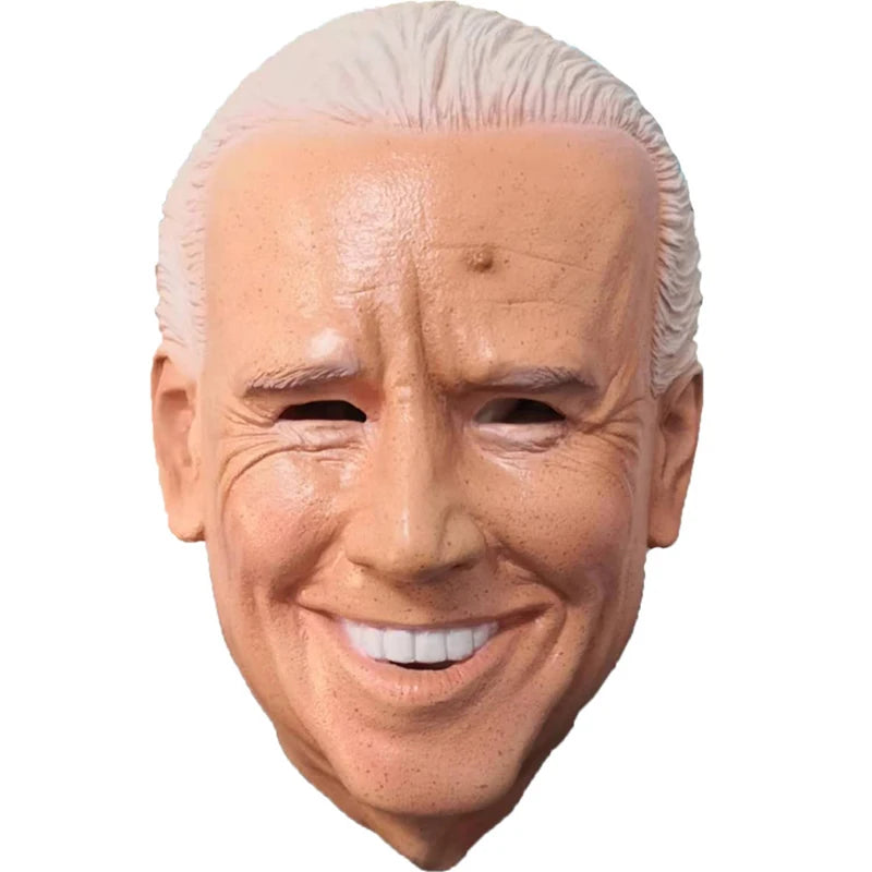 Biden Maske