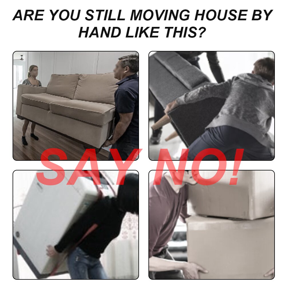 MoveMaster 50% RABATT