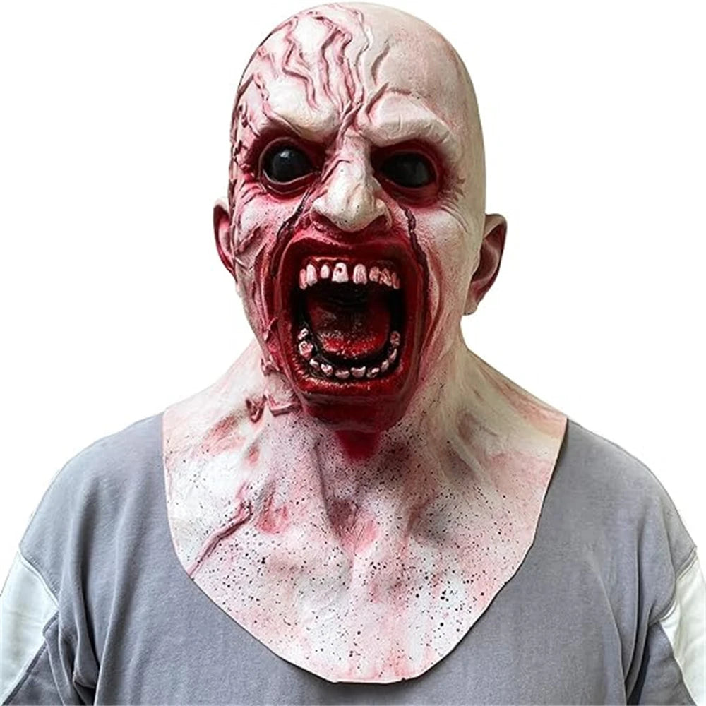 Horror Maske