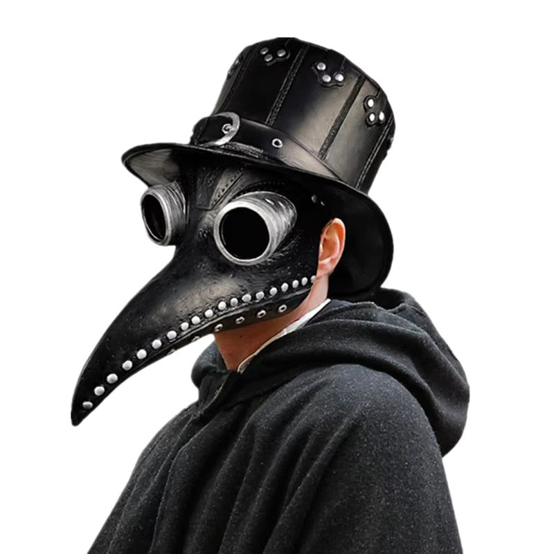 Seuchenarzt Maske