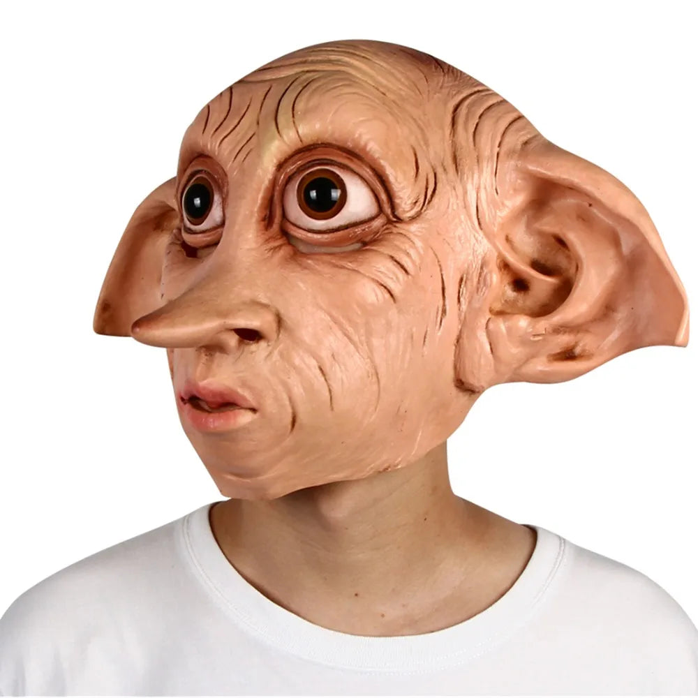 Dobby Maske