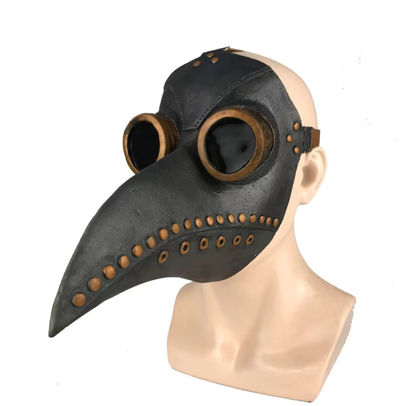 Seuchenarzt Maske