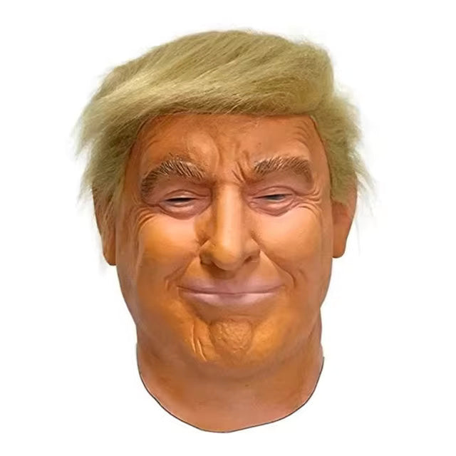 Trump Maske