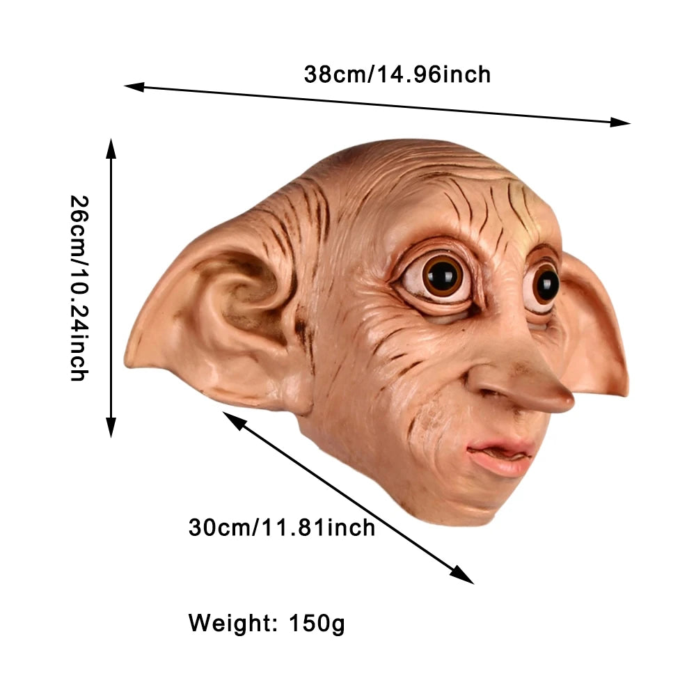 Dobby Maske