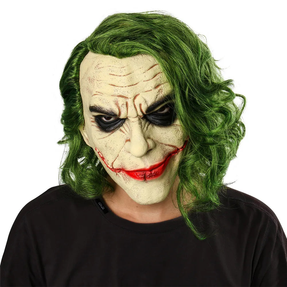 Joker Maske