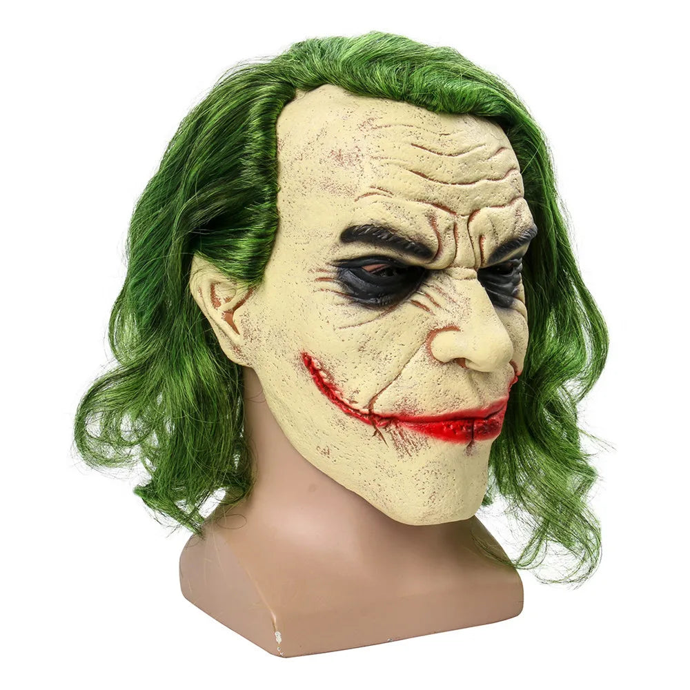 Joker Maske