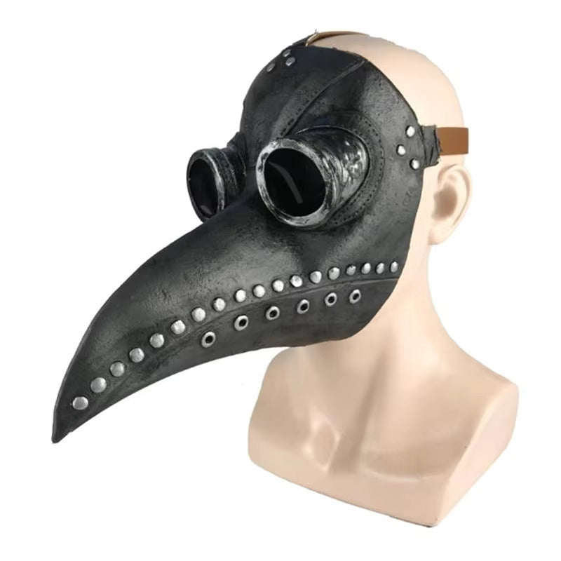 Seuchenarzt Maske