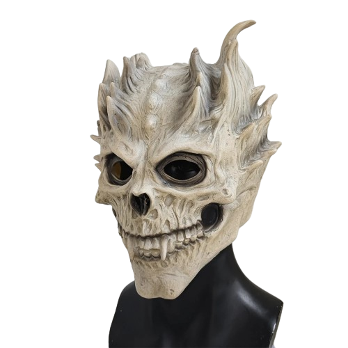 Griezel Maske