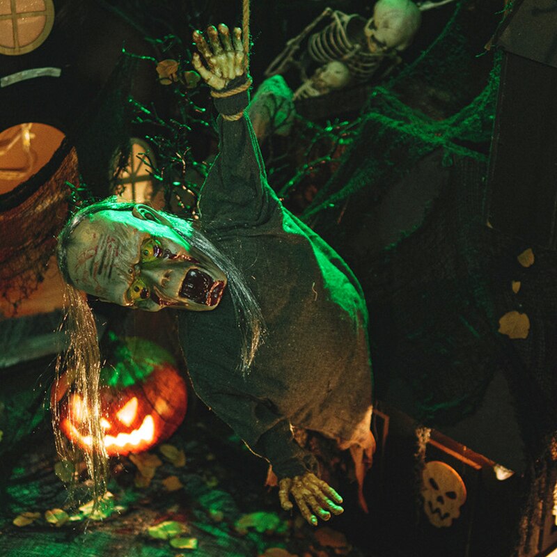 Halloween HauntMaster 50%RABATT