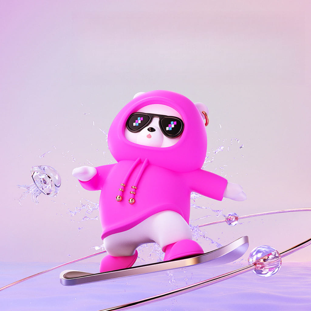 SkatePanda 50%RABATT