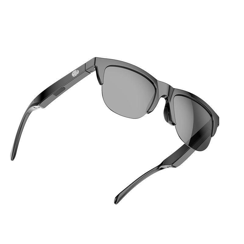 Intelligente Sonnenbrille Visionary - Bluetooth 5.3 & UV400-Schutz - Leicht & Wasserbeständig - Modernes Design