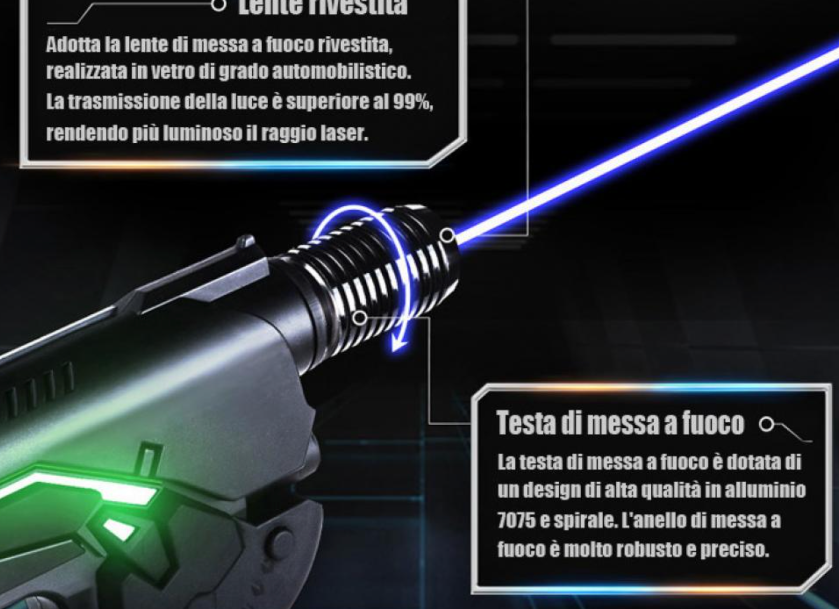 LaserCore 50%KORTING