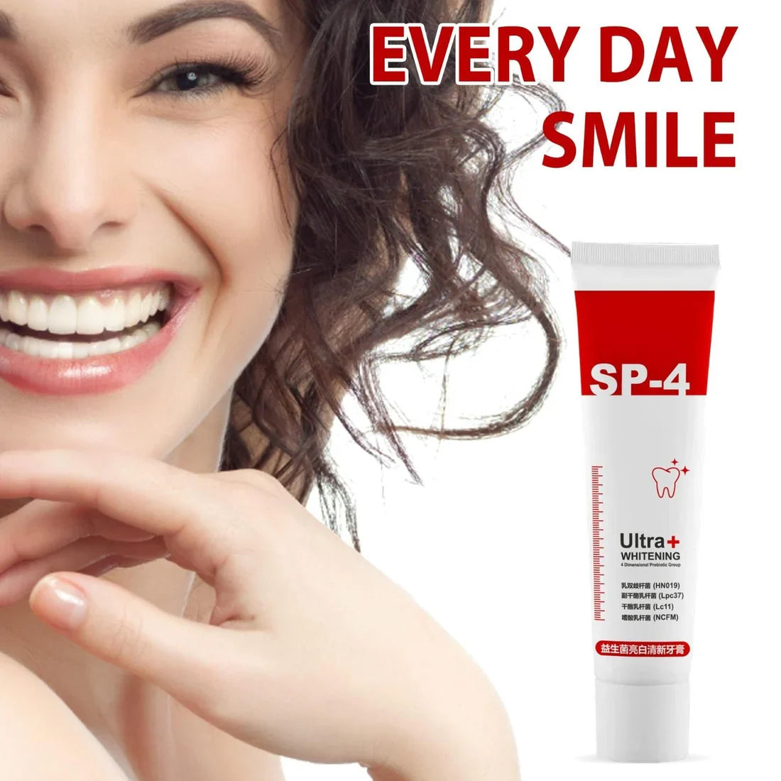 RadiantSmile 1+1 GRATIS