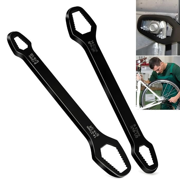 FlexiWrench 1+1 GRATIS