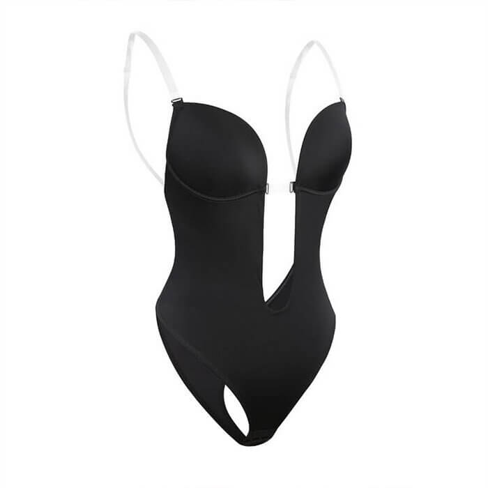 Bodyshaper für eine Perfekte Silhouette – Sofortiger Schlankheitseffekt für Unterkleidung