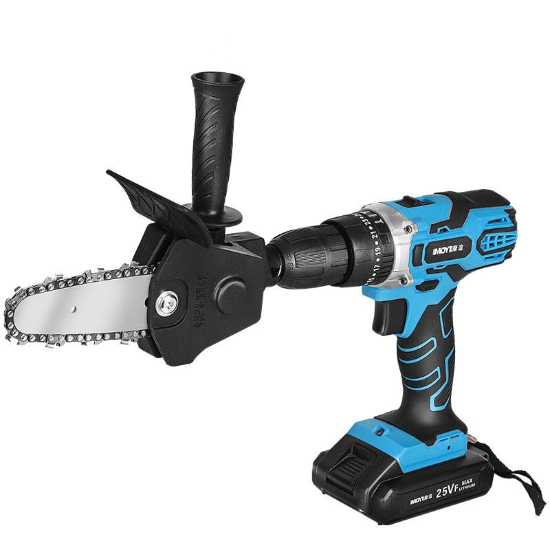 PowerDrill 50%KORTING