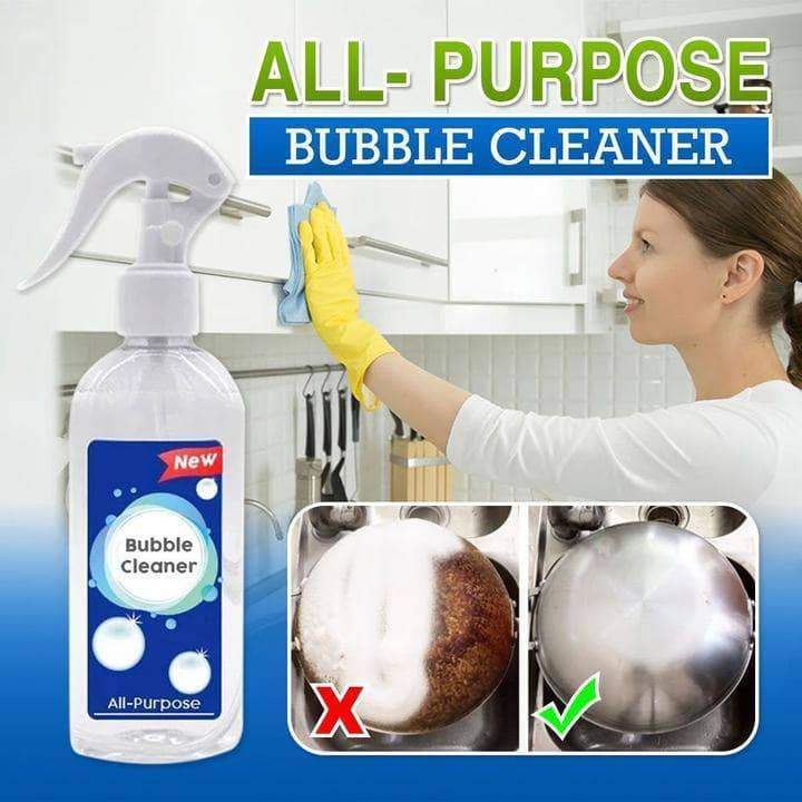 BubbleShine 1+1 GRATIS