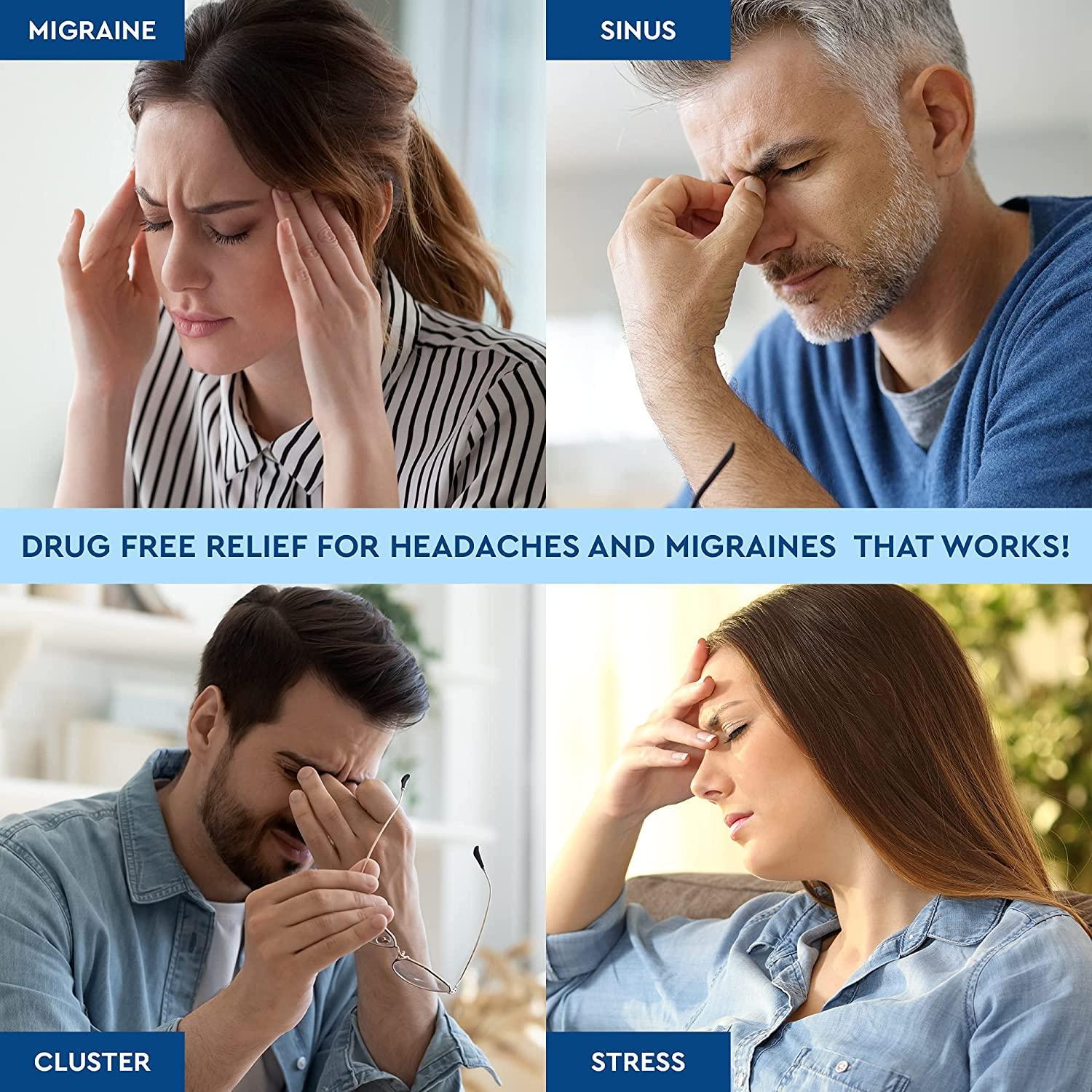 MigraineMaster 50%RABATT